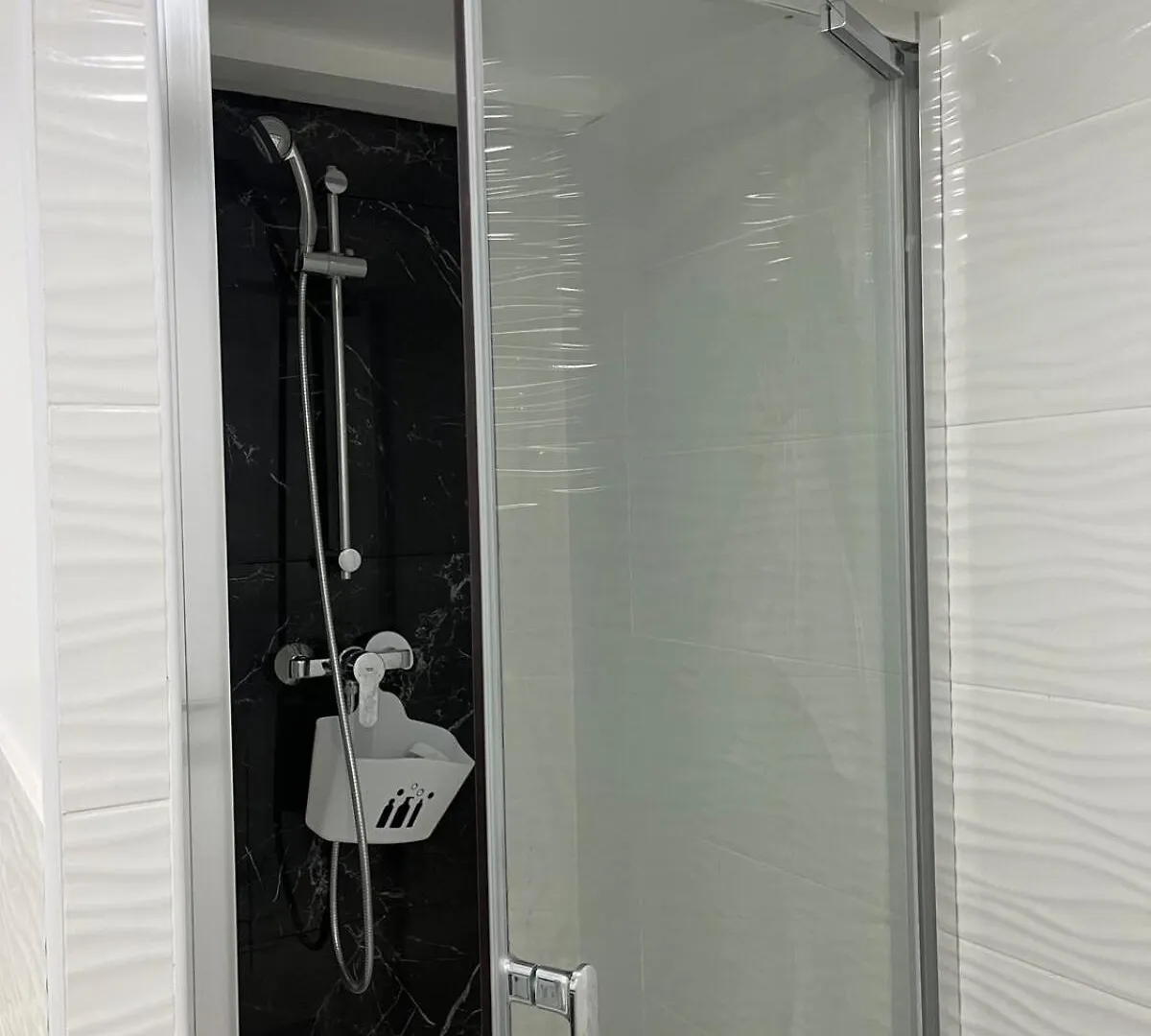 公寓 Appartement Au Coeur De 马赛