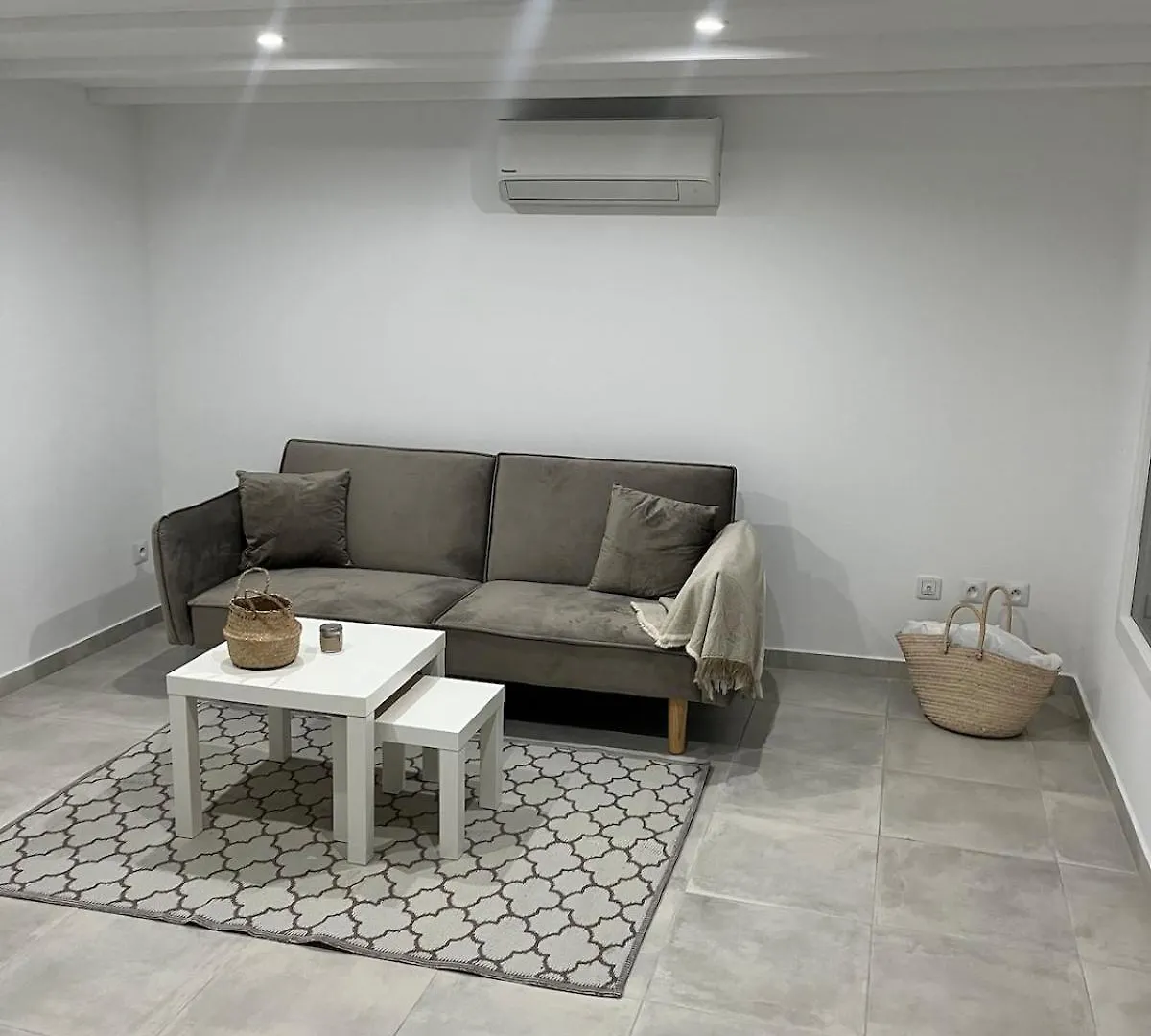 Appartement Au Coeur De 马赛