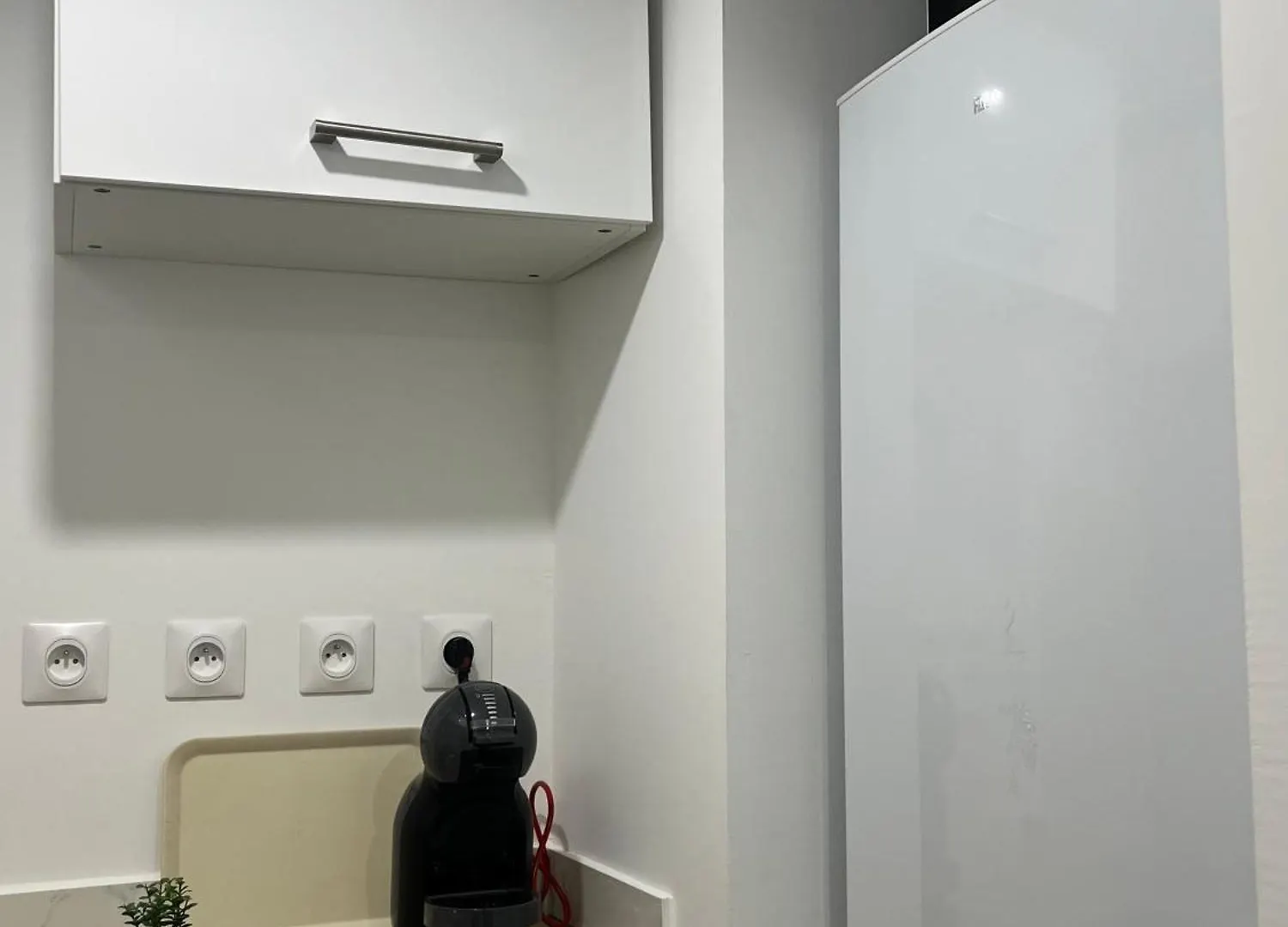 Appartement Au Coeur De 马赛 法国