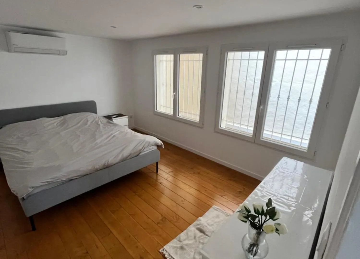 Appartement Au Coeur De 马赛 公寓