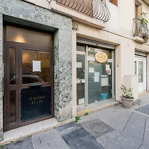 Appartement Gare St Charles- Superbe Avec 3, Marseille