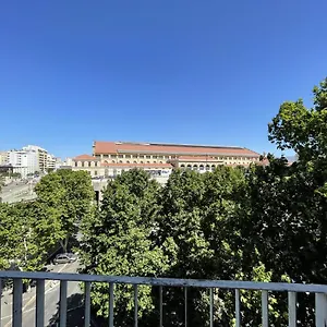 Appartement Studio Pour 2 Personnes à La Gare St Charles N6 10 Mns Vieux Port, Marseille