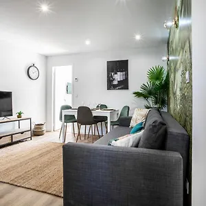 Appartement Grand Centre De, Marseille