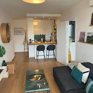 Appartement Super Longchamp, Marseille