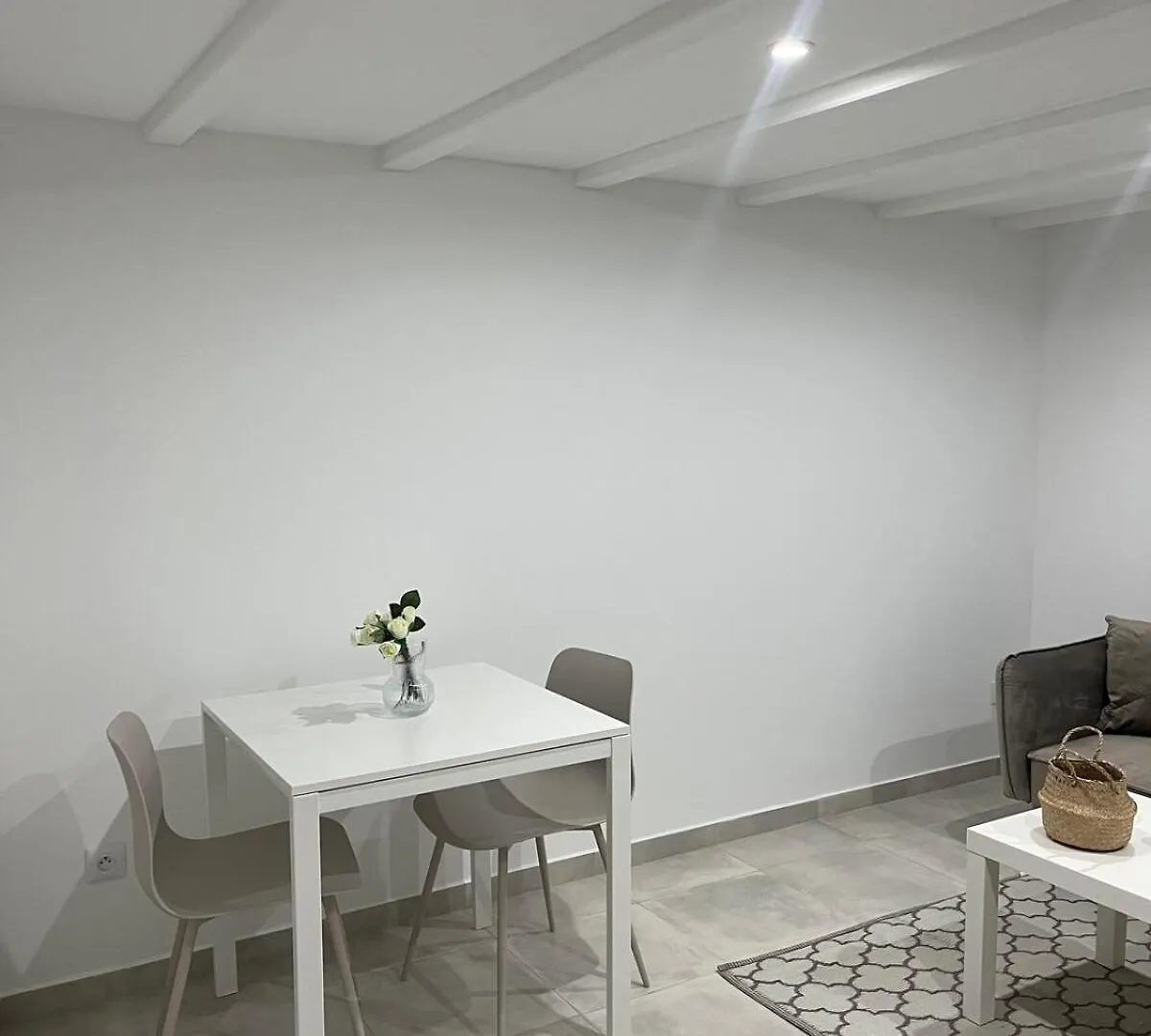 Appartement Au Coeur De Marseille Apartment