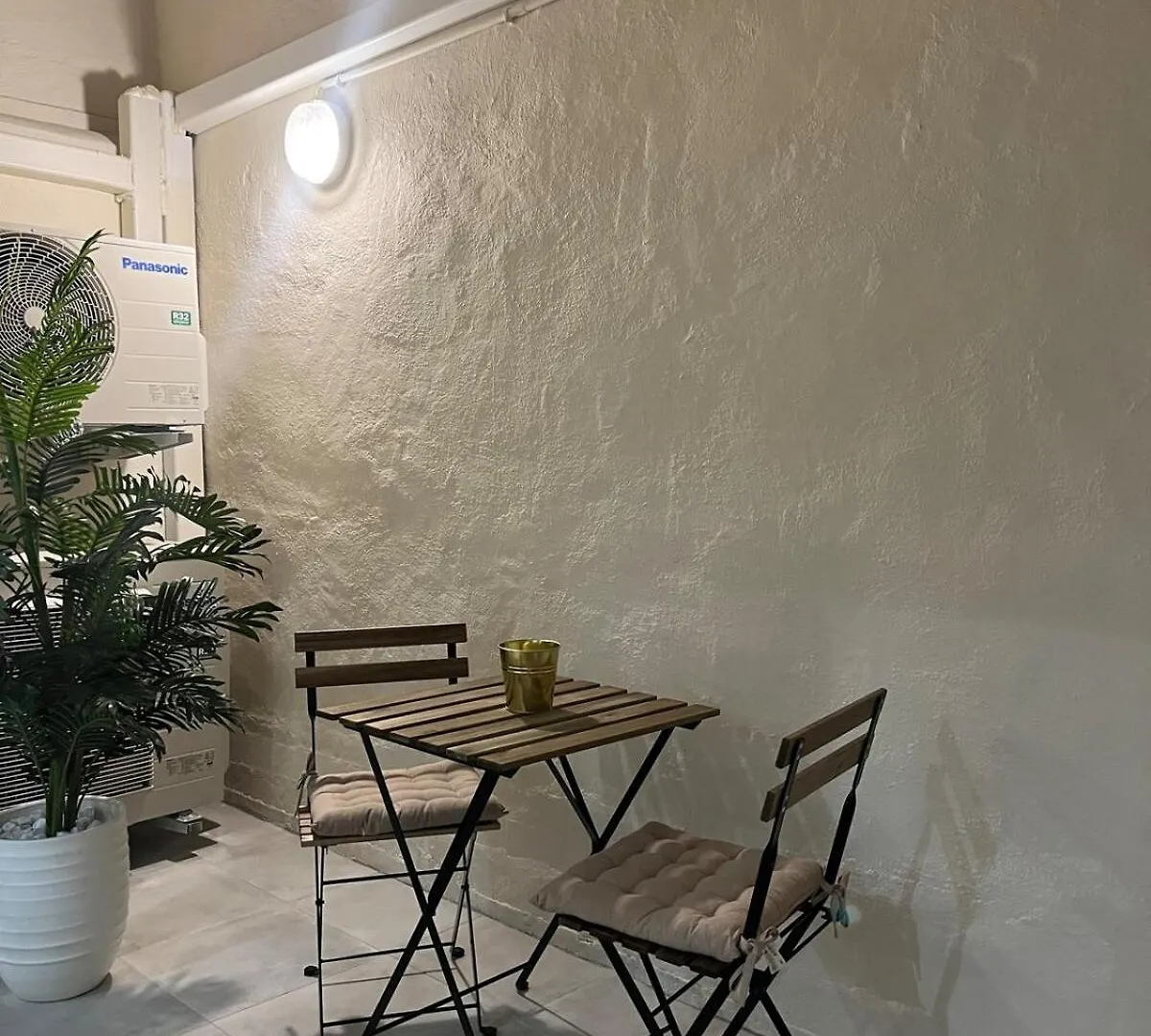 Apartment Appartement Au Coeur De Marseille