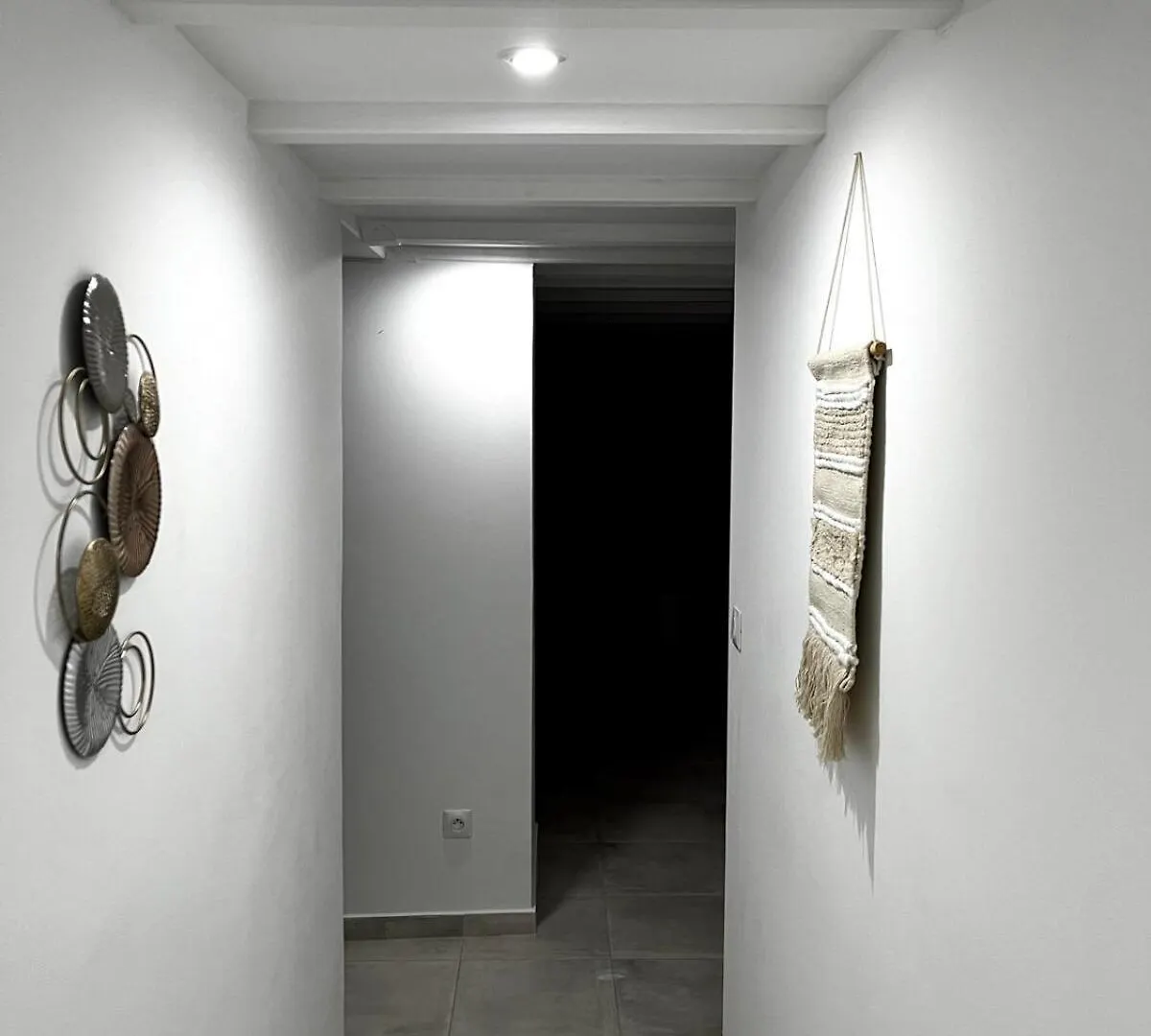 Apartment Appartement Au Coeur De Marseille France