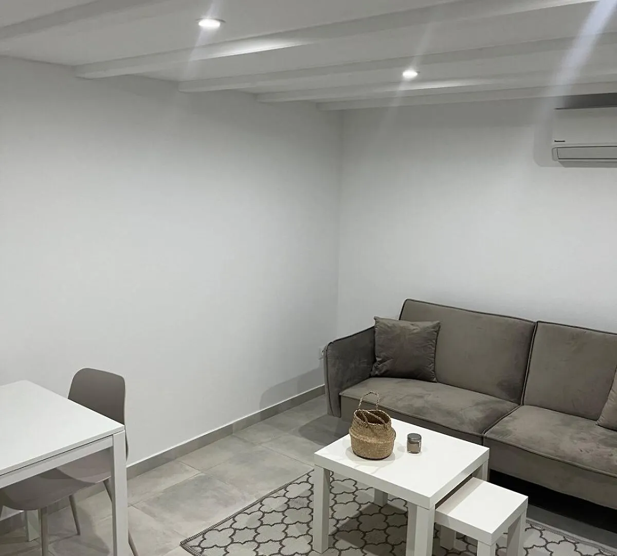 Appartement Au Coeur De Marseille Apartment