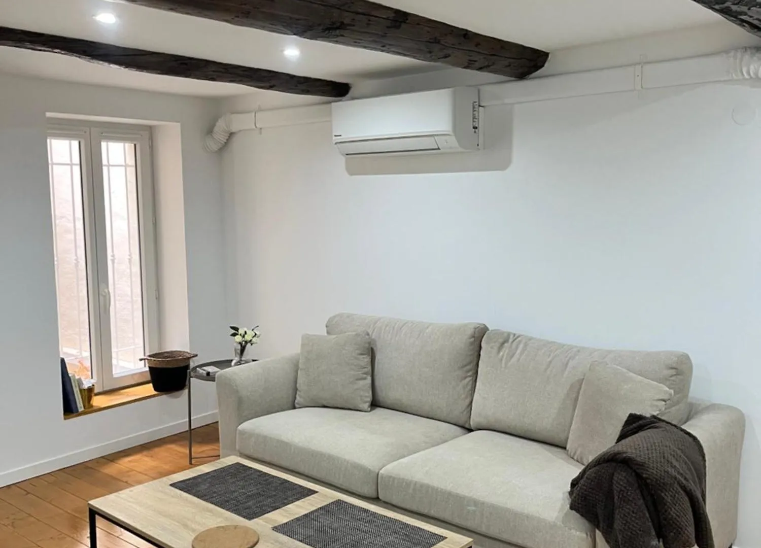 Appartement Au Coeur De Marseille