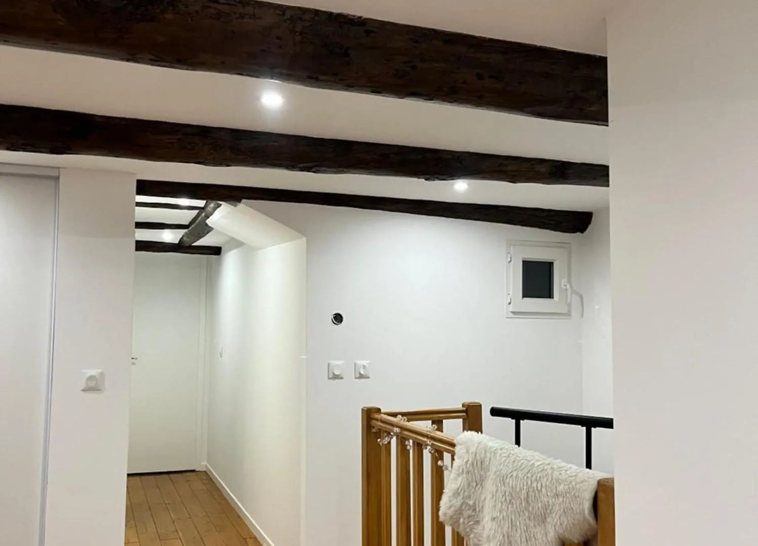 Apartment Appartement Au Coeur De Marseille